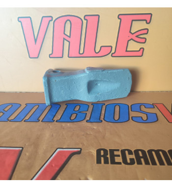 Diente ETESA T-20 para cucharón excavadora