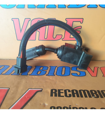 MANDO INVERSOR PARA THWAITES