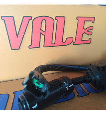 MANDO INVERSOR PARA THWAITES