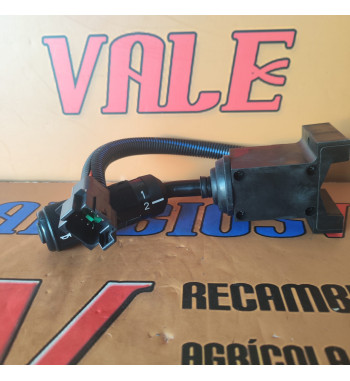 MANDO INVERSOR PARA THWAITES