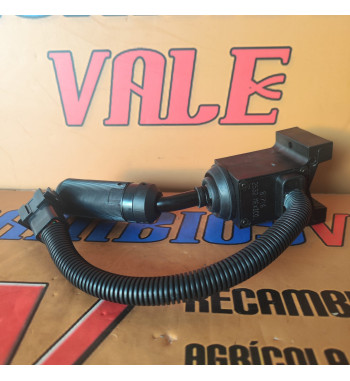 MANDO INVERSOR PARA THWAITES