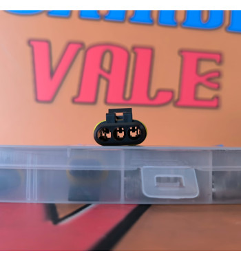 Juego 5 Conectores Delphi 96 Piezas