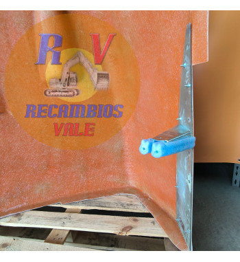 CAPÓ LADO MOTOR JLG 450AJ