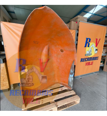 CAPÓ LADO MOTOR JLG 450AJ