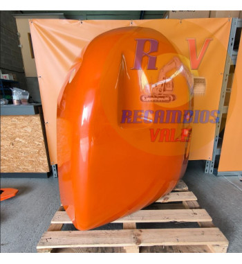 CAPÓ LADO MOTOR JLG 450AJ