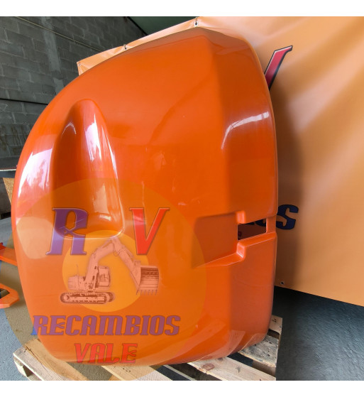 CAPÓ LADO MOTOR JLG 450AJ
