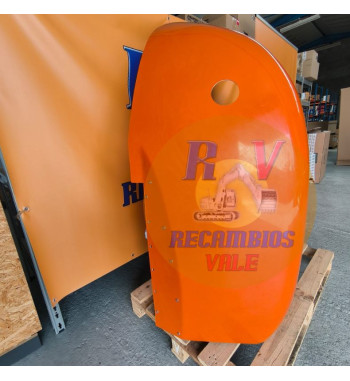 CAPÓ LADO MOTOR JLG 450AJ