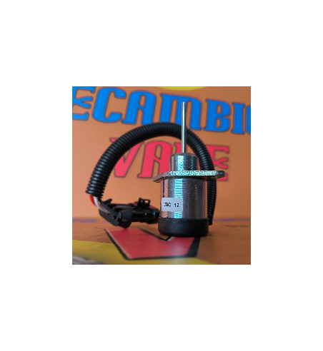 SOLENOIDE BOBCAT