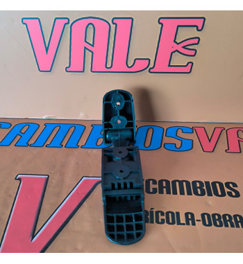 Cierre capó JLG 12308053 recambio para plataformas JLG