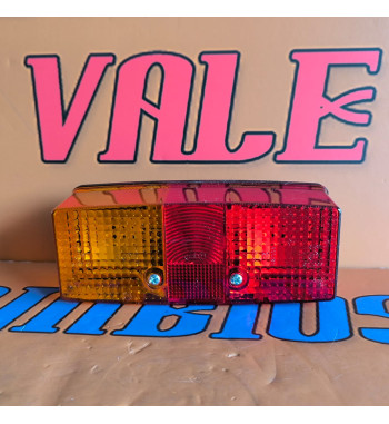 Faro trasero izquierdo Ausa Manitou 163783 311327000