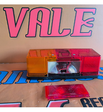 Faro trasero izquierdo Ausa Manitou 163783 311327000