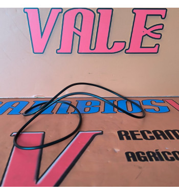 Junta tórica JCB 82800196 O-ring recambio maquinaria