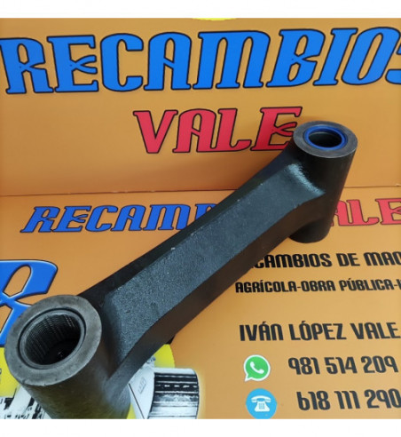 BIELA PARA JCB 3CX