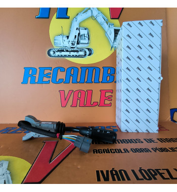 Mando inversor JCB 70180298 recambio transmisión