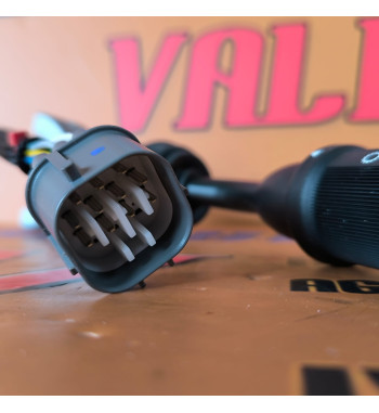 MANDO INVERSOR MANIPULADOR JCB