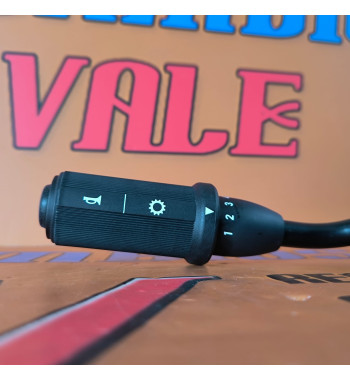 Mando inversor compatible JCB 70180298 recambio transmisión