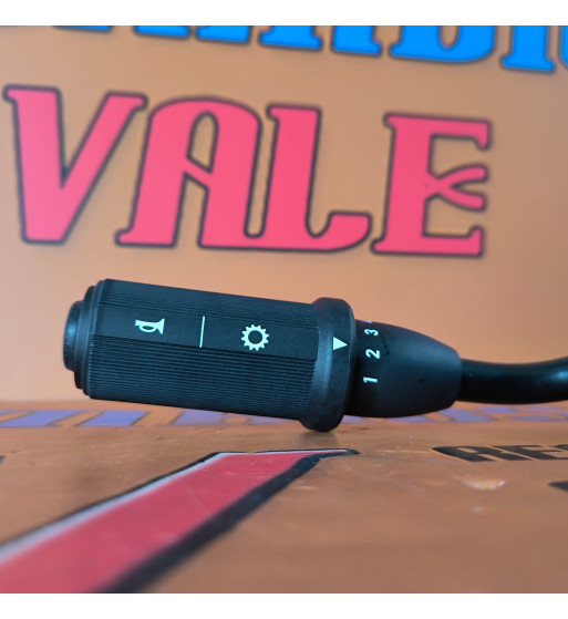 Mando inversor compatible JCB 70180298 recambio transmisión