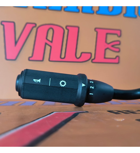 Mando inversor compatible JCB 70180298 recambio transmisión