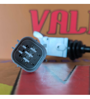 Mando inversor compatible JCB 70180298 recambio transmisión