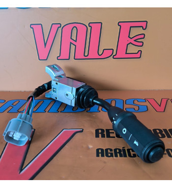 Mando inversor compatible JCB 70180298 recambio transmisión