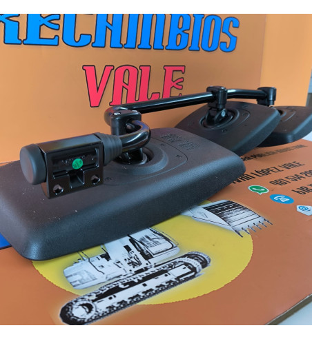 KIT ESPEJOS MANITOU MLT840