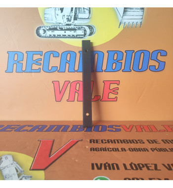 COJINETE DE DESGASTE PARA JCB