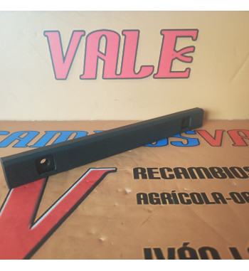 Cojinete desgaste JCB 333/Y8357 recambio maquinaria