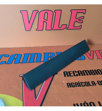 COJINETE DE DESGASTE PIRAMIDAL JCB