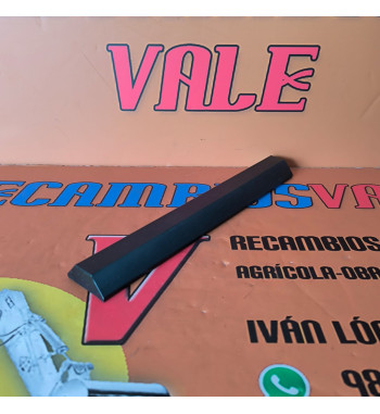 Cojinete desgaste piramidal JCB 333Y8358