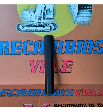 Cojinete desgaste piramidal JCB 333Y8358