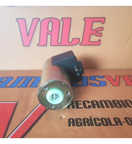 Electroimán Deutz 01181663 solenoide motor