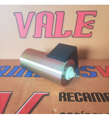 Electroimán Deutz 01181663 solenoide motor