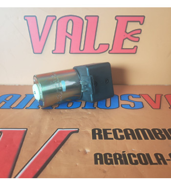 Electroimán Deutz 01181663 solenoide motor