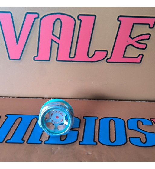 Mirilla nivel hidráulico JCB 12308053 visor depósito aceite