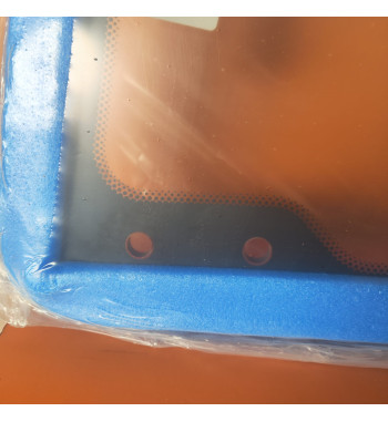 Cristal puerta Merlo 091290 cabina manipulador