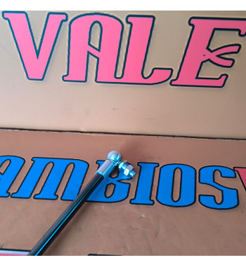 Amortiguador puerta CAT 1594269 cabina maquinaria