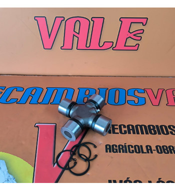 CRUCETA TRANSMISION JCB