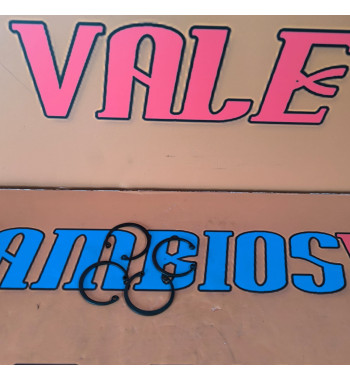 CRUCETA TRANSMISION JCB