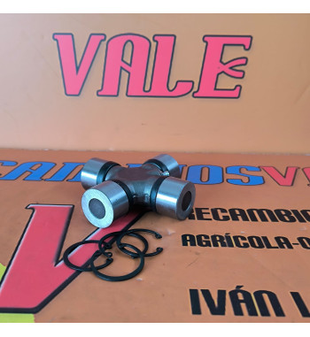 CRUCETA TRANSMISION JCB