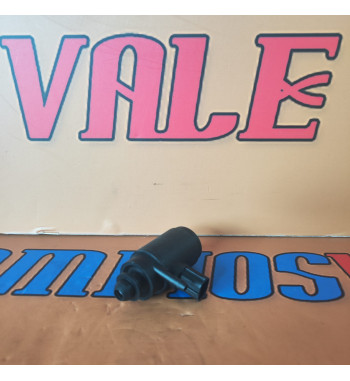 332/G1897 714/20600 17334579 Bomba agua JCB refrigeración motor