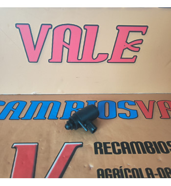 332/G1897 714/20600 17334579 Bomba agua JCB refrigeración motor