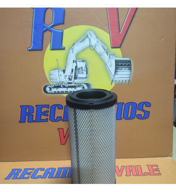 FILTRO AIRE EXTERIOR