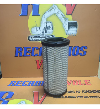 FILTRO AIRE EXTERIOR