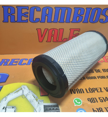 FILTRO AIRE EXTERIOR