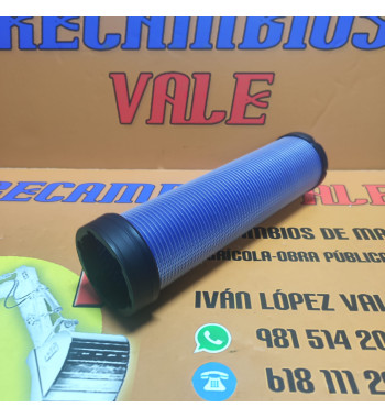 FILTRO DE AIRE INTERIOR