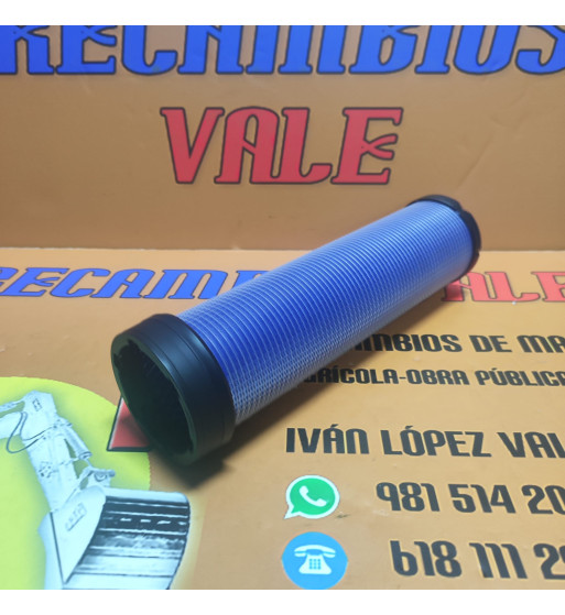 FILTRO DE AIRE INTERIOR