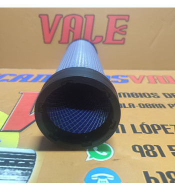 FILTRO DE AIRE INTERIOR