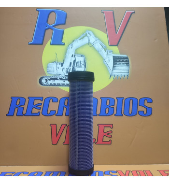 FILTRO DE AIRE INTERIOR