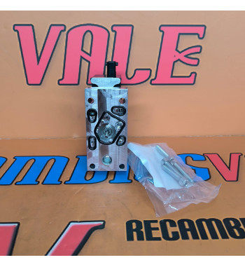 VÁLVULA PROPORCIONAL DANFOSS