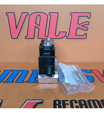 VÁLVULA PROPORCIONAL DANFOSS